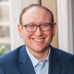 Professional headshot of Matthew D. Miskin, CFA
