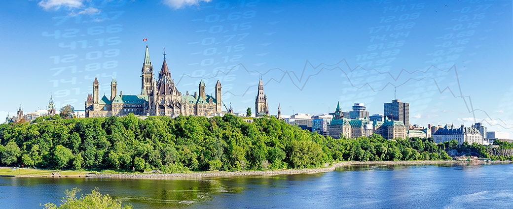 Bank of Canada makes history again
