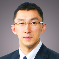 Keisuke Tsumoto
