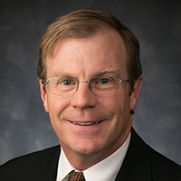 John F. Addeo, CFA