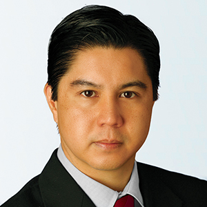 Marc Feliciano 