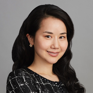 Jessica Lee