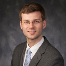 This is a professional head shot image of Grazulis Jonas.