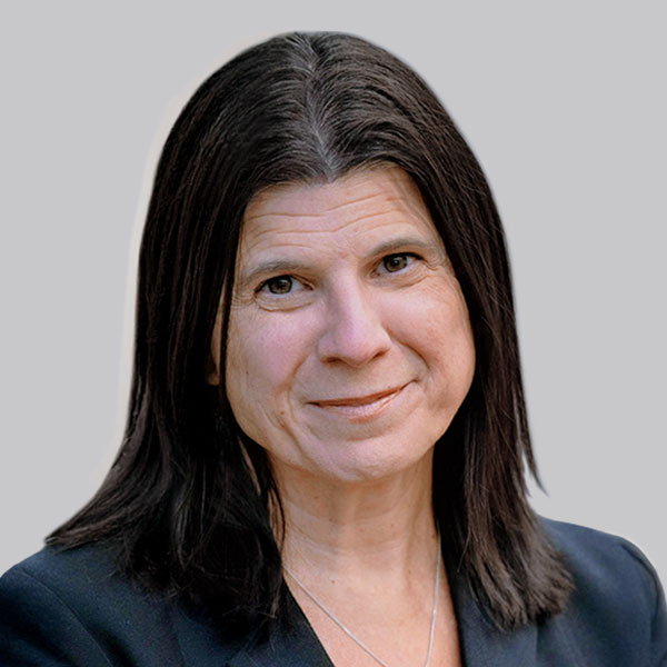 Professional headshot of Lisa Hutfloetz, CPA