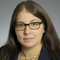 Diana Racanelli, CFA