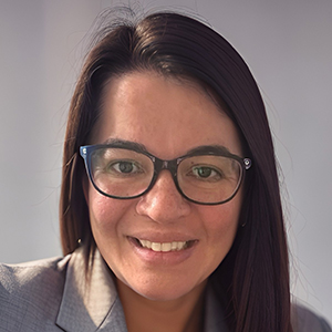 Vanessa Santos, CPA