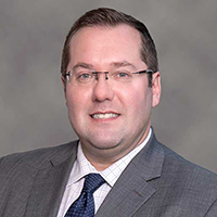 Nathan W. Thooft, CFA