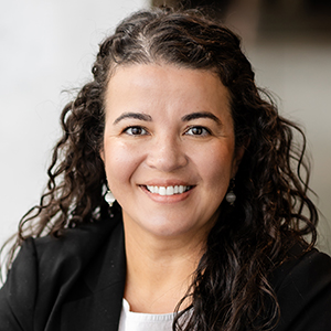 Vanessa Santos, CPA