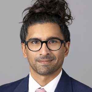 Yadvinder Matharu, ASA