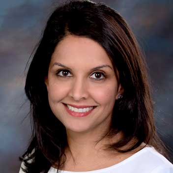 Anjali U. Chitre, J.D.