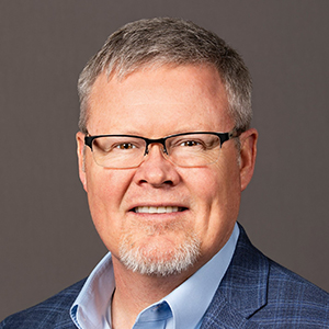 Brent McGowan