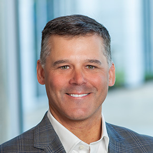 Brian E. Torrisi, CAIA