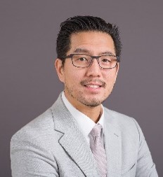 Howard Chao, FSA, FCIA, CFA