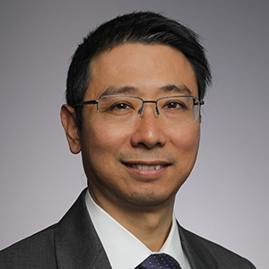 Jasper Liu, CFA, FRM