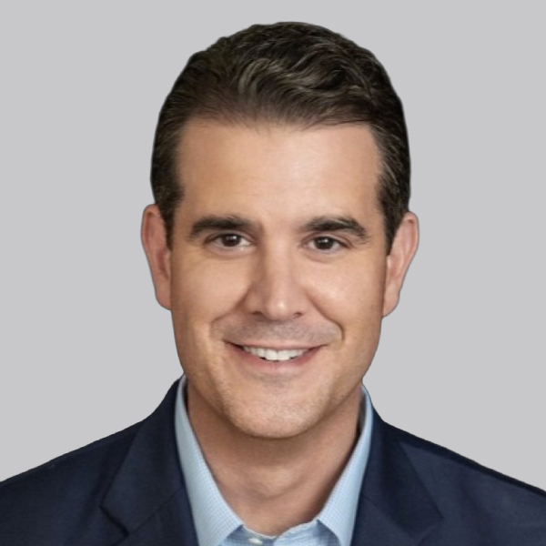 Professional headshot of Jeffrey Kellogg