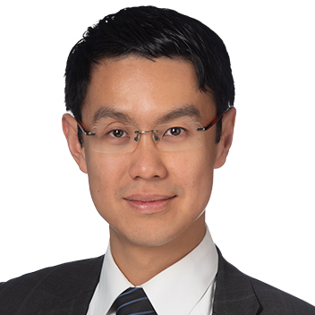 Jeff Mo, CFA