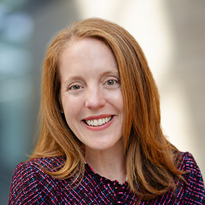 Maisie Short, CFP, CAIA