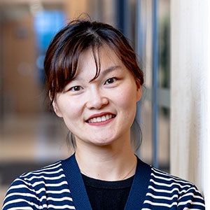 Monica Wang