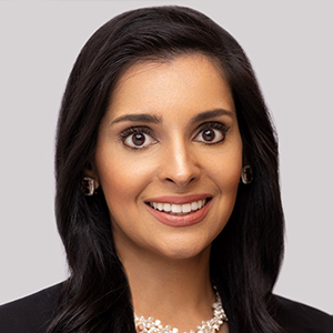 Nisha Pandit