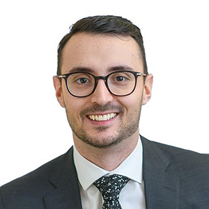 Ryan Jacobs, CIM