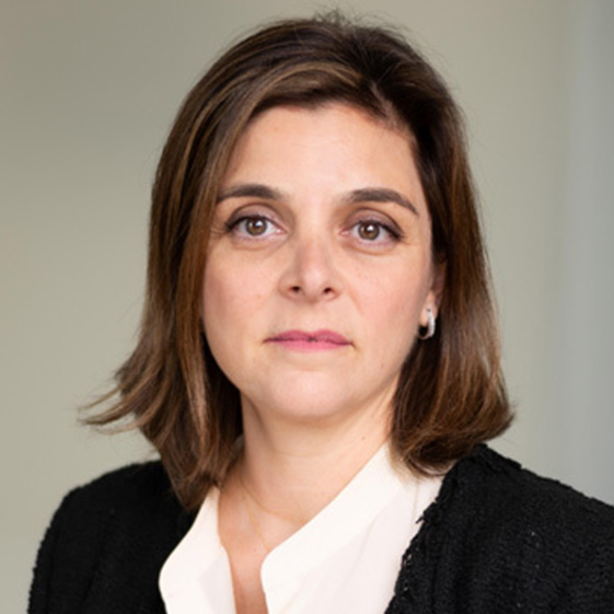 Soraya Chabarek