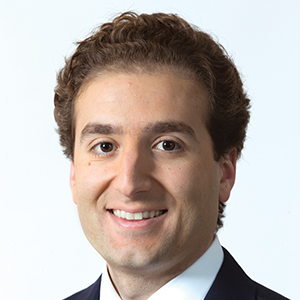 Nicholas P. Renart