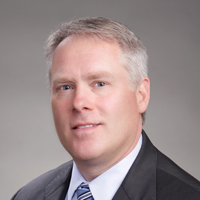 Photo of Geoffrey Kelley