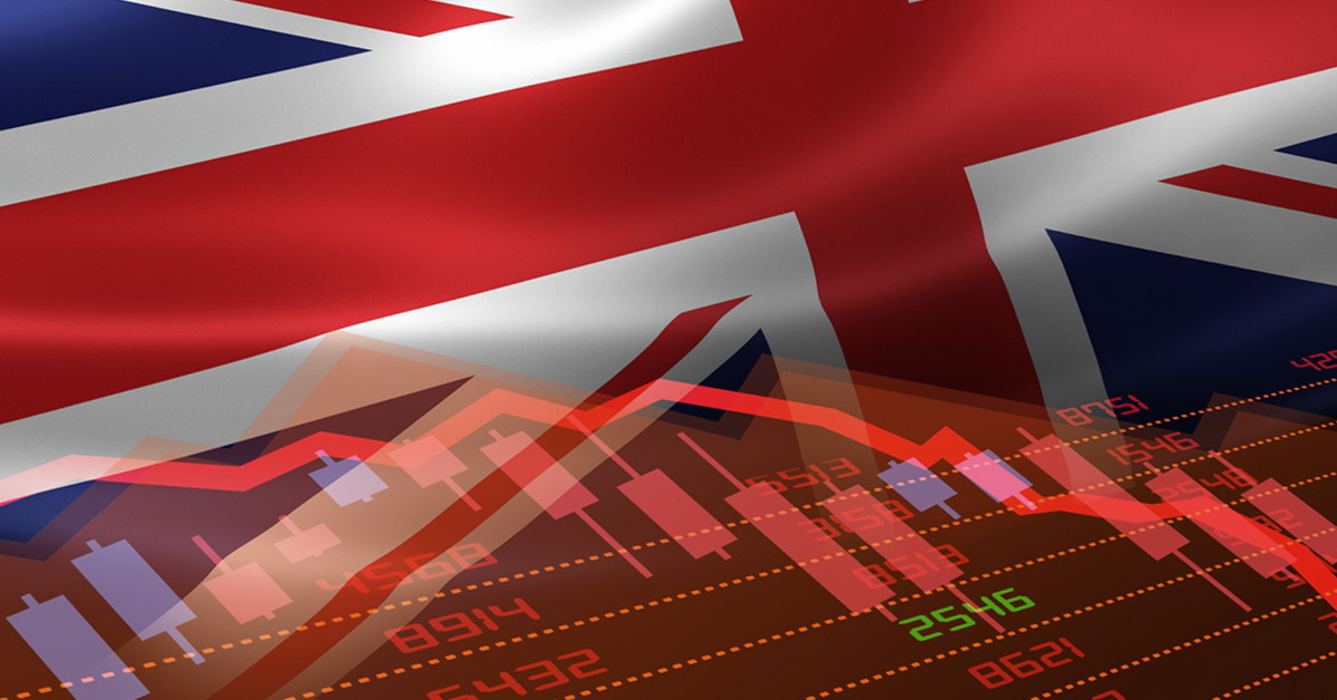 Turmoil in the United Kingdom: what happened in British bond markets could happen in Canada
