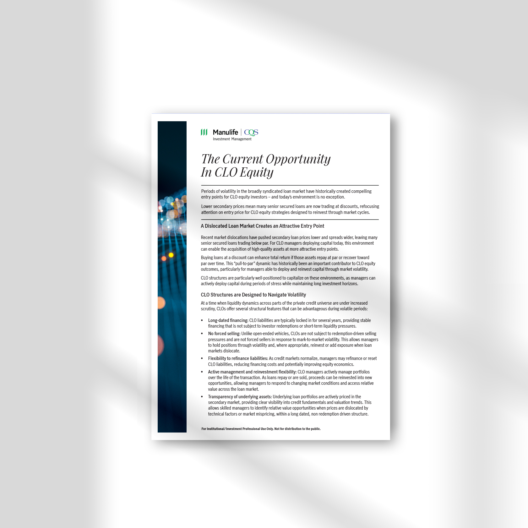 Square corporate layout showing business photography with brochure, leaflet, flyer, publication, resume, transcript, webpage
