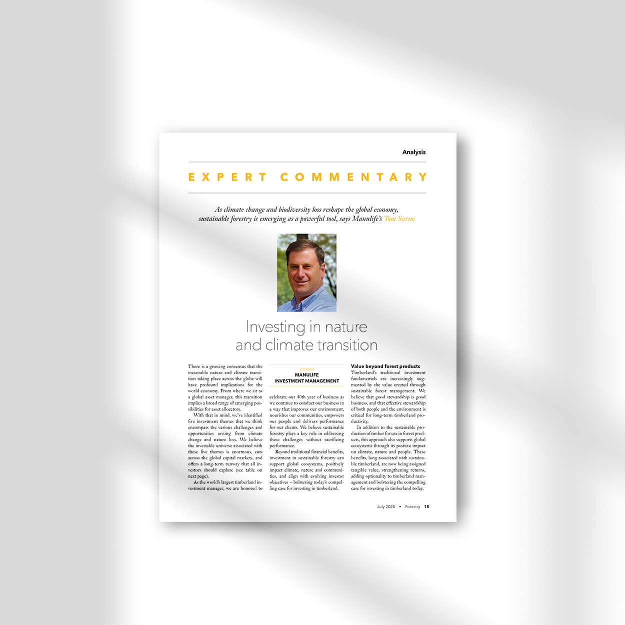 Professional vector design template for business websites or cards, featuring a clean illustration and modern background.