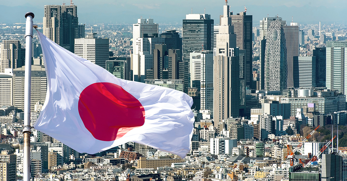 Private equity Asia: focus on deal-rich Japan