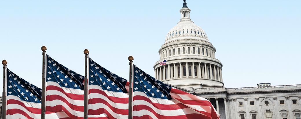 How should investors approach the coming U.S. election?