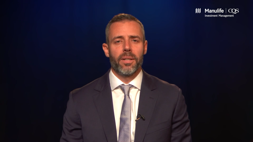 ABS: Structured Credit Insight with  Jim Fitzpatrick, CIO, MCQS