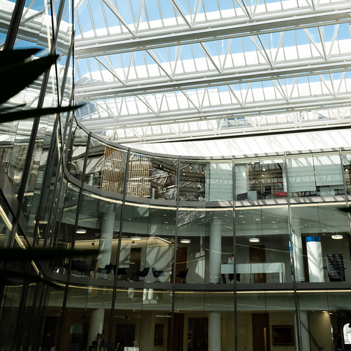 Image of MCQS office