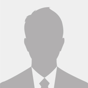 Tim Jarombek, CFA headshot