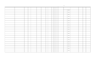 IRS Form 8937 Return of Capital Distribution Schedules 2017