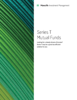 MK2096E - Manulife Asset Allocation Portfolios Series T brochure