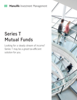 MK2096E - Tax-efficient Solutions Series T Brochure