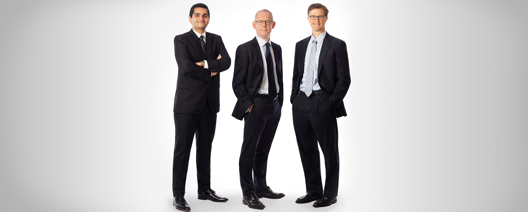 Photo of the team