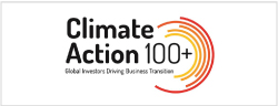 Climate Action 100 plus Global Investors Driving Business Transition