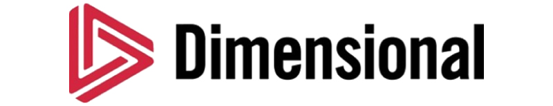 Dimensional Fund Advisors Logo