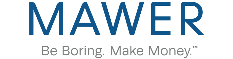Mawer Investment Management Ltd. Logo
