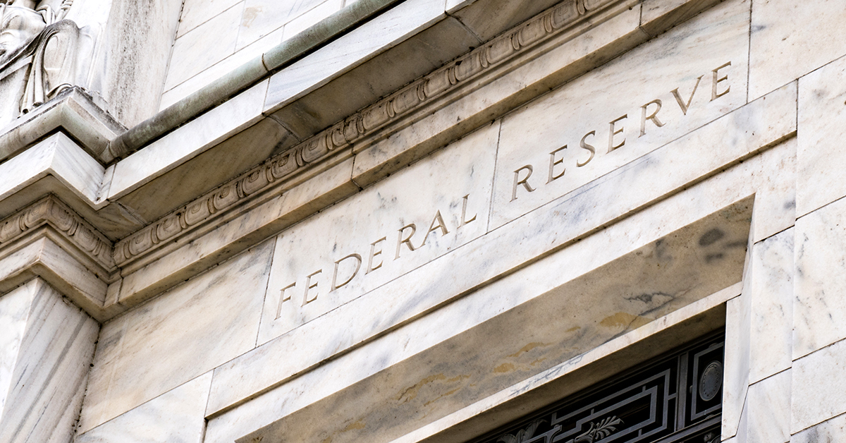 What is the U.S. Federal Reserve and what is its role?