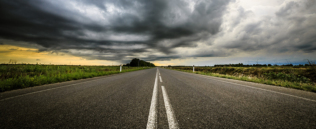 Global markets at an inflection point: six working assumptions