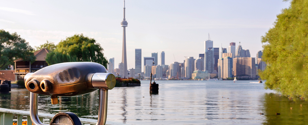 Canadian equities: facts and future