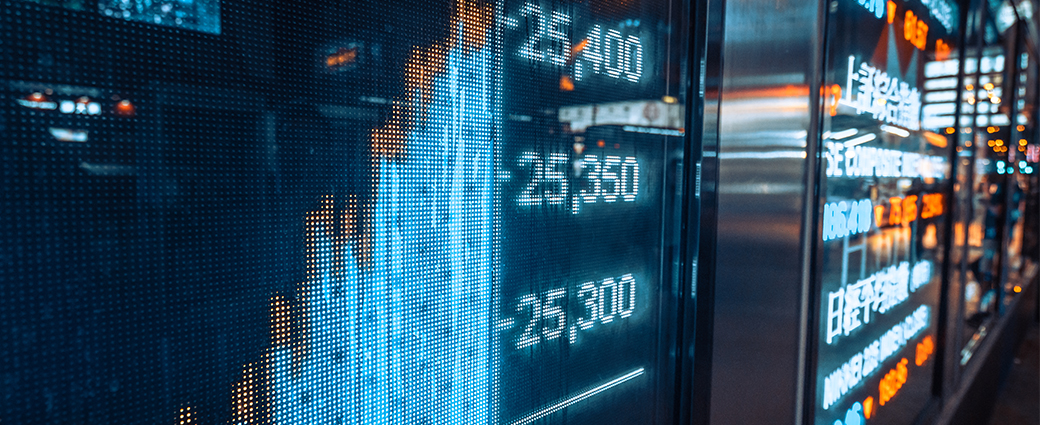 Economic growth, inflation, earnings — defining the 2021 markets