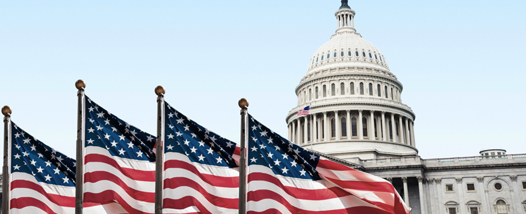 How should investors approach the coming U.S. election?
