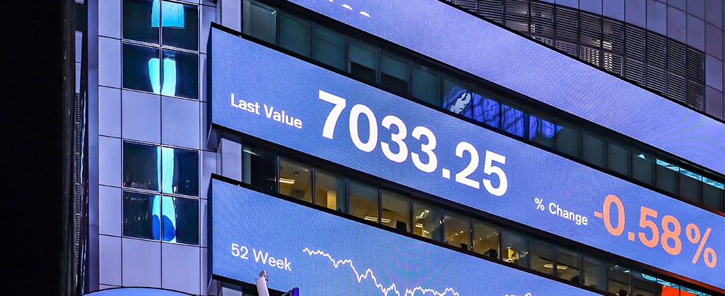 Market fluctuations | Manulife Investment Management