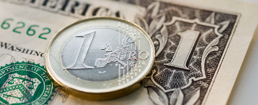 1 euro = 1 dollar : qu'est-ce que ça change réellement pour les