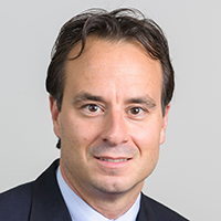 William Hamlyn, ASIP